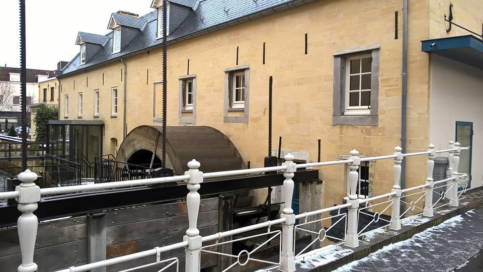Ferienwohnung Casa La Diva Valkenburg aan de Geul Exterior foto
