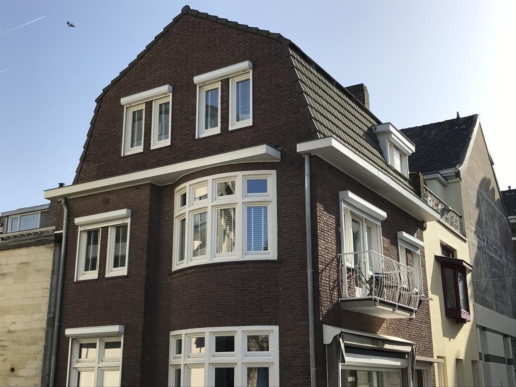 Ferienwohnung Casa La Diva Valkenburg aan de Geul Exterior foto